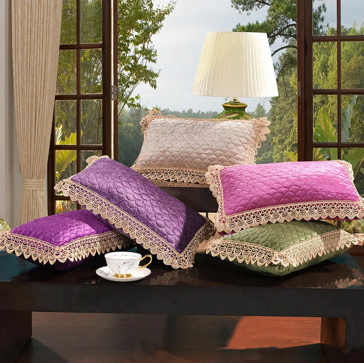 Unique design Luxury Beauty Parlour Body Massage Pillows Single Nap