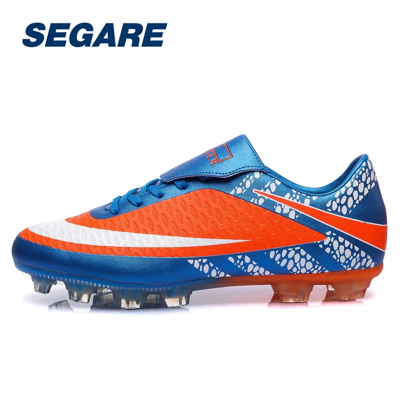 skull football cleats