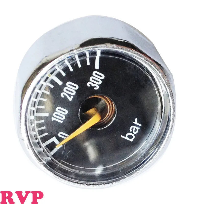300bar gauge 11