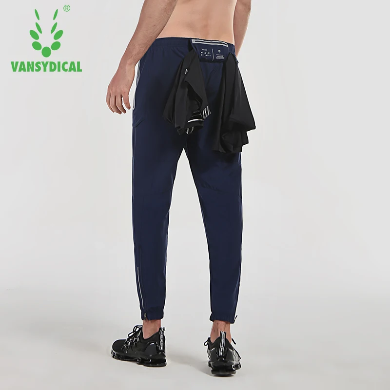 breathable jogger pants