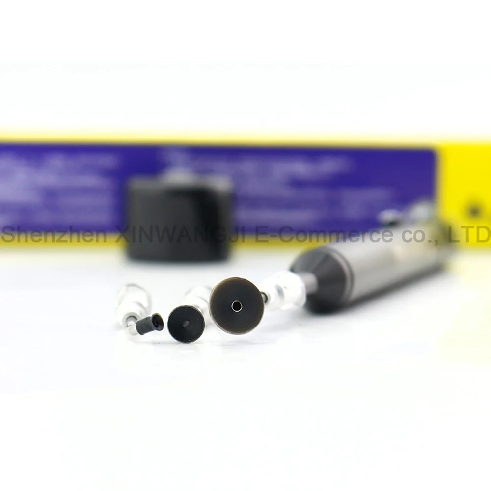 Высокое качество механик антистатический сильный вакуумный ручка для SMD вакуумный экстрактор Iphone чип BGA IC компоненты Sucker обслуживание
