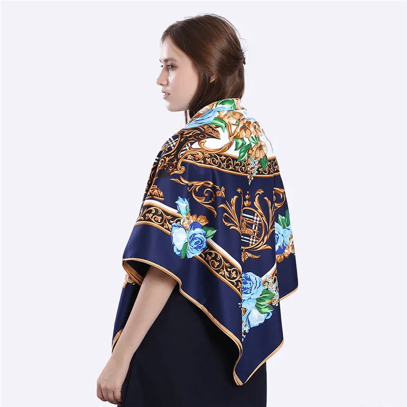 new-luxury- brand-women-floral-print- winter-twill-silk- scarf-18