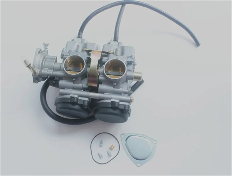Мотоцикл 33 мм карбюратор для 2001 2002 2003-2005 YAMAHA RAPTOR 660 660R YFM660 YFM CARB ATV | Автомобили и