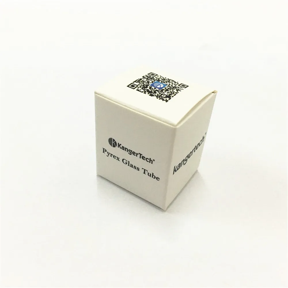 Toptank Mini Glass Tube003