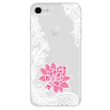 Sexy Lace Case For iPhone X 8 7 6 6S Plus 5 5S SE 5C 4 4S For Xiaomi