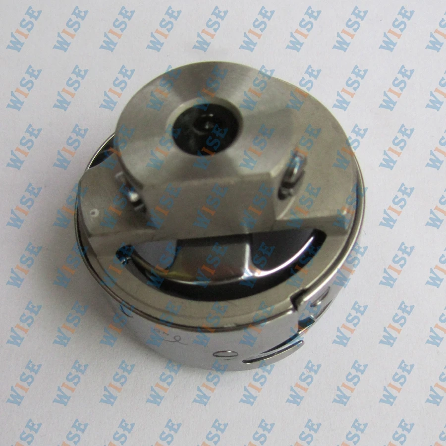 Подходит для JUKI DNU 241/Накаджима 280L поворотный UND/отделкой крючком # HSM A1TR (280)|hook