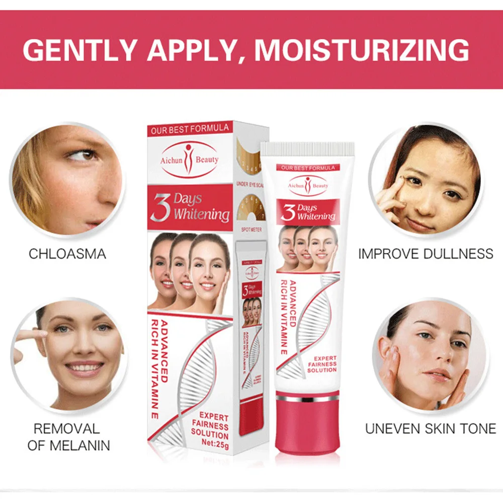 Aichun крем-основа для лица крем-основа CC макияж длительное водонепроницаемое Осветление кожи лица Косметика/основа Увлажняющая крем косметика TSLM2