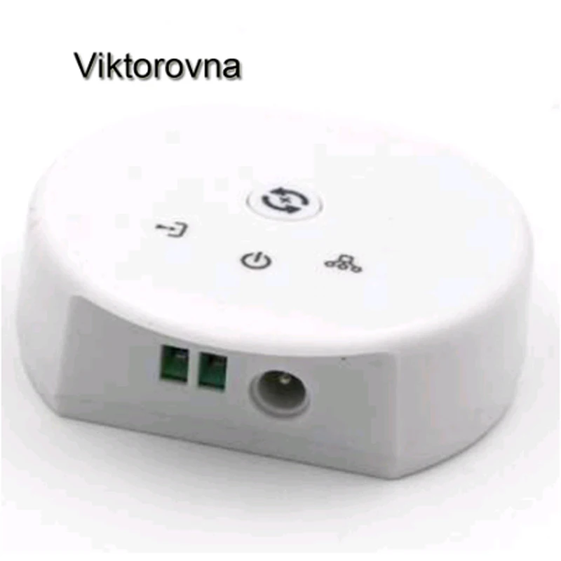 Светодиодная лента с Bluetooth-контроллером 12 в пост. Тока 24 В | Лампы и освещение