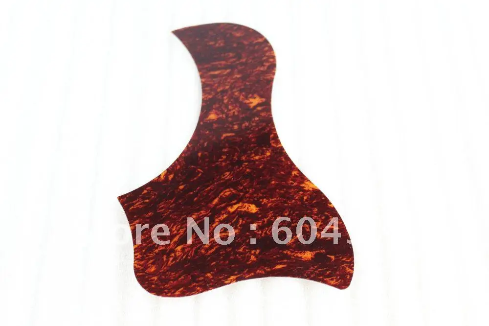New Acoustic Classical Guitar Pickguard Bird shape model Scratch Plate