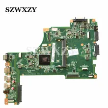 A000302280 материнская плата для ноутбука Toshiba L50-B L50T-B L55-B плата N2830 процессор DA0BLKMB6E0 протестированы