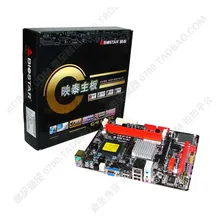 G41 motherboard g41d3c belt ide pci slot lpt LGA 775 DDR3 cpu set