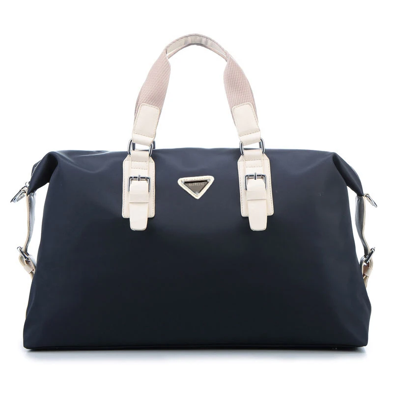 

large capacity waterproof business bag wear-resisting canvas single shoulder handbag fashion new casual crossbody travel bag
