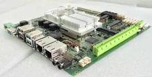 motherboard tray laptop motherboard Mainboard DDR3 Full Tested (PCM5-QM77)