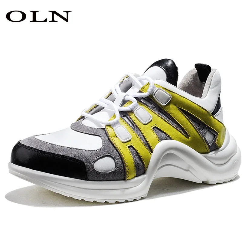 

oln New Men Running Shoes Outdoor jogging Super Light Long Distance Run Walking Shoes Men's Shoes Brand Outdoor Athletic 2018