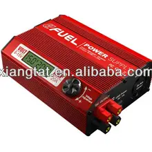 Skyrc Efuel 20A 300 Вт Высокого Переключения Питания 110-120 В AC/200-240 В AC в 6-15 В DC