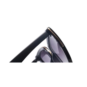 Retro Cat Eye Shades 5