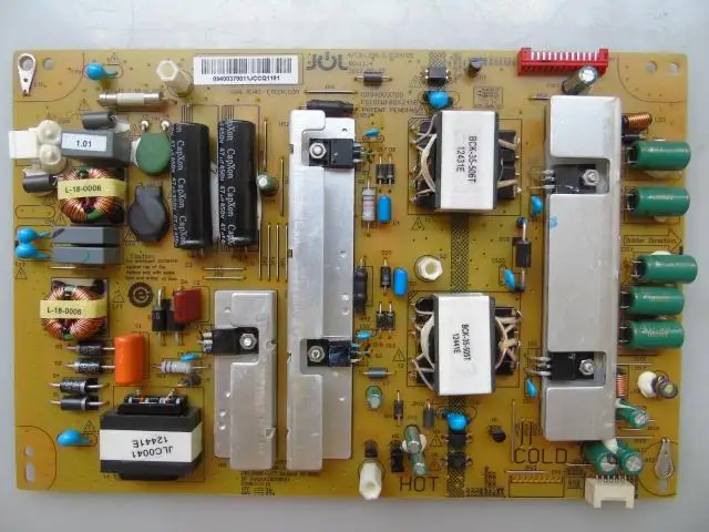 

JSK3101-050 0094003700 Good Working Tested