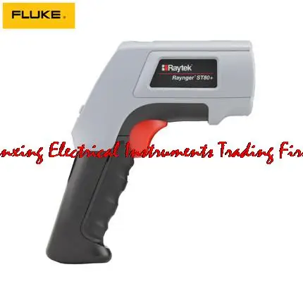 Инфракрасный термометр Fluke/Raytek ST80 + тестер температуры от-32 до 760 C | Инструменты