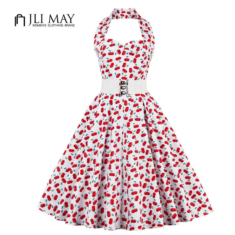 50s dress 