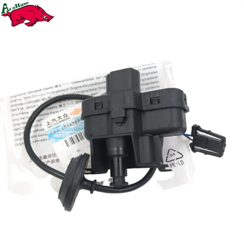 

High Quality 5ND 810 773A 5ND810773A 5ND810773 For VW Tiguan Fuel Tank Motor Switch Actuator 5ND 810 773 A