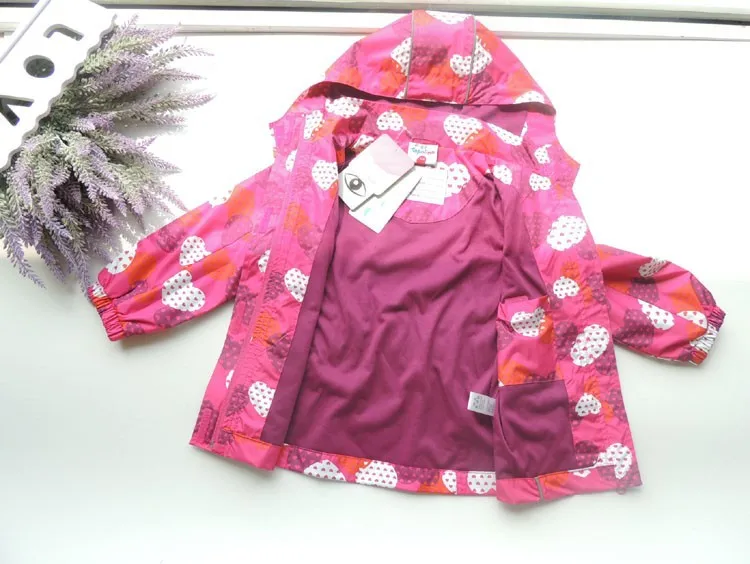 Topolino/ ; Розничная ; детский Штормовой костюм; куртка и брюки; ветронепроницаемый костюм; детский ветрозащитный комплект; минимальный заказ: 1 комплект