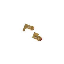 Для samsung gear Fit 2 R360 R365 разъем зарядного устройства