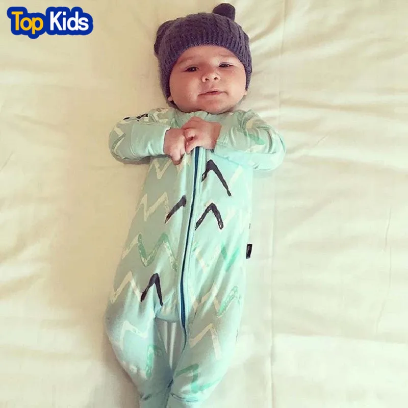 

Autumn Winter Newborn Baby Clothes 2018 Baby Girl Clothing Jumpsuit Romper Infant Costume Kids Sleepwear Pajamas CR167
