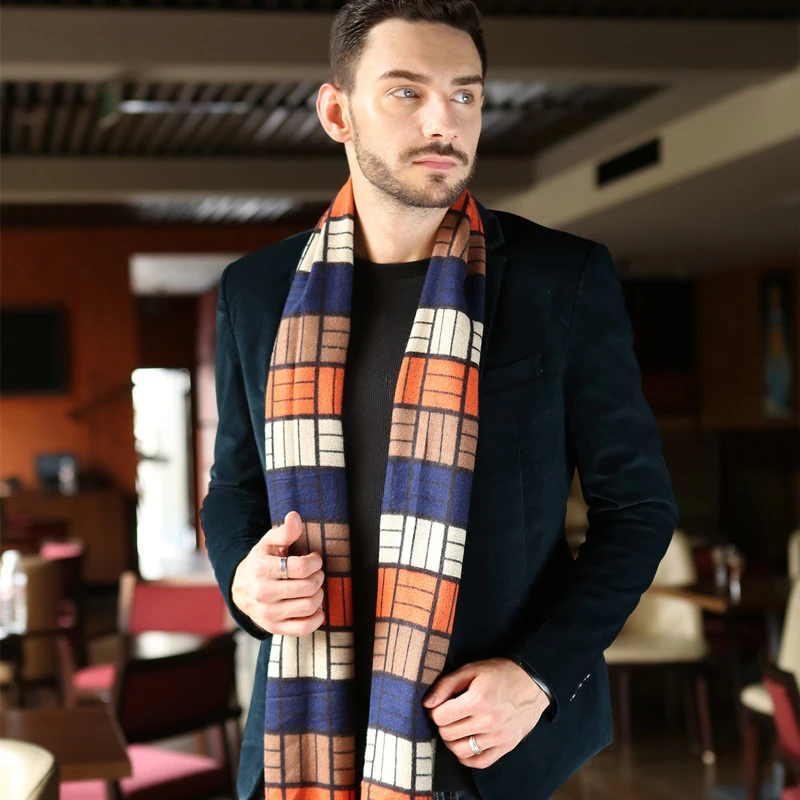 shawls for men