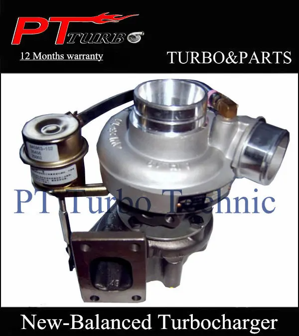 

Turbocharger/Turbolader/Complete turbo TD025M TD02 49173-06500 49173-06501 49173-06503 for Opel Astra Corsa Combo 1.7 DTI