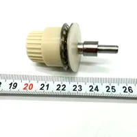 50pcs Tajima Embroidery Machine Tension Base – High-Quality Spare Parts for Precision Stitching - Image 2