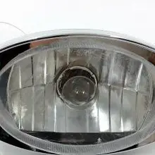 Электрическая трехколесная фара в сборе Ingot Тип обычная лампочка 60 в квадроцикл караван закрытый автомобиль с дальним низким лучом