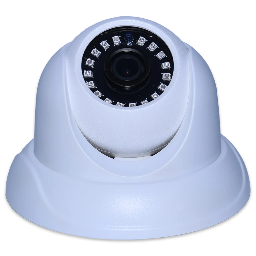 

AHD 4 megapixel AHD camera