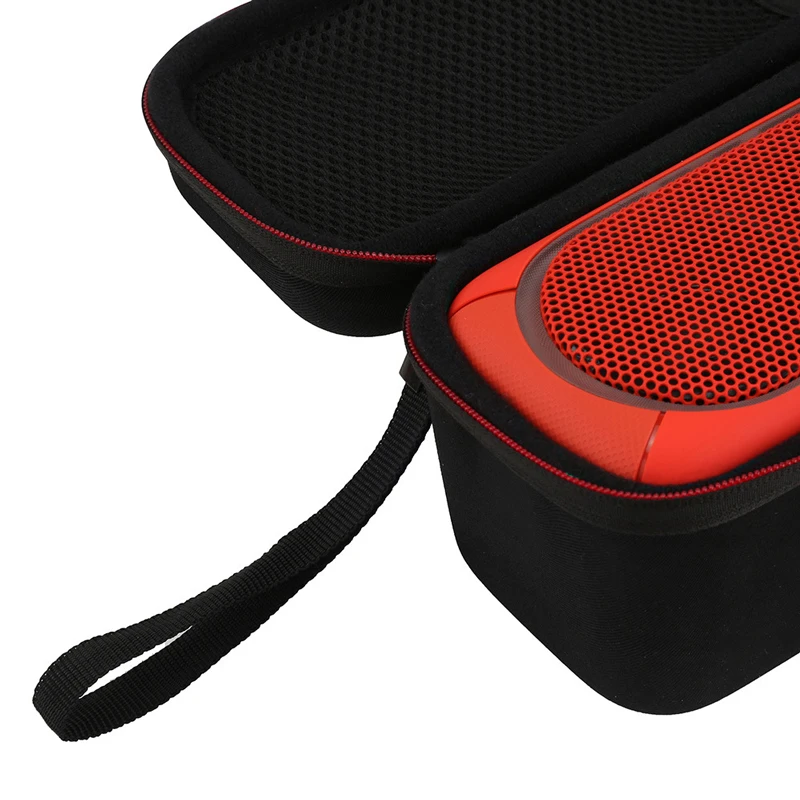 Переносной чехол для SONY SRS XB30 XB31 с Bluetooth динамиком сумка путешествий спорта на