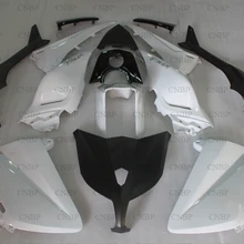 XP 530 2013- Обтекатели для Yamaha TMAX530 кузов T-MAX530 14 черные белые обтекатели