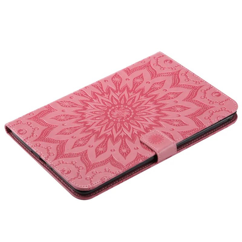 Модный кожаный чехол Wekays для планшета Samsung Galaxy Tab A 8 0 &quotT355 T350 T351 с подставкой