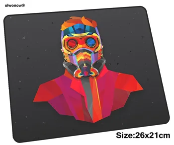 

H1Z1 pad mouse computador gamer mause pad 260x210x3mm padmouse Gorgeous mousepad ergonomic gadget Colourful office desk mats