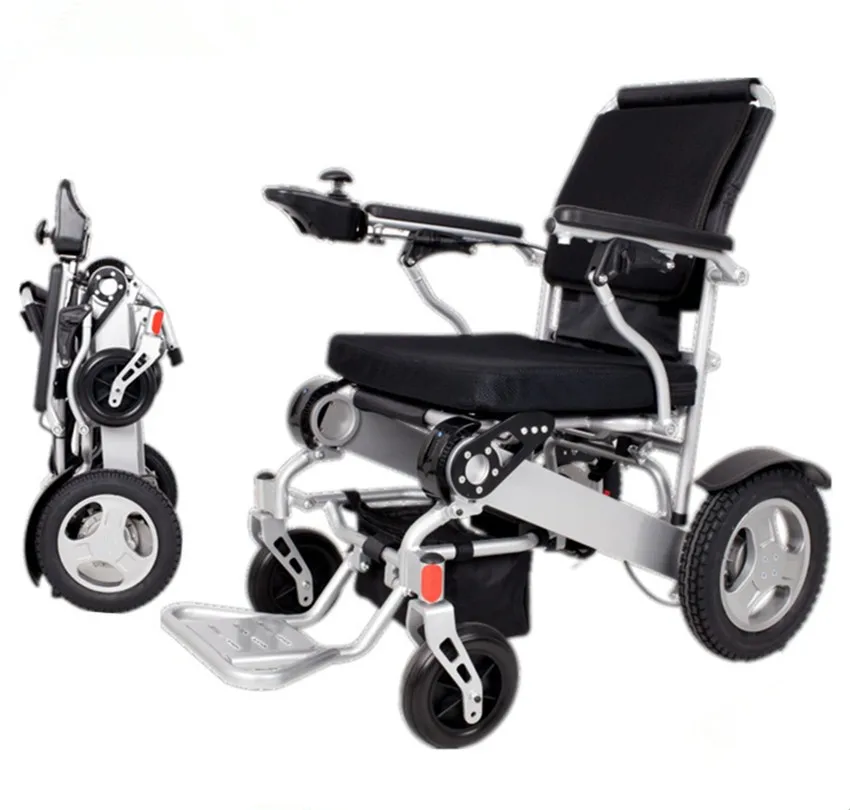 Private label stair climbing brushless motor electric wheelchair price for outdoor activity