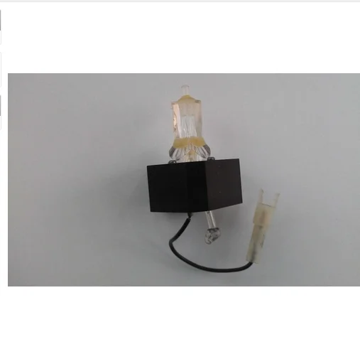

For Abx France Chamber,LMNE Flow Cell PN:XDA601CS ,Hematology Analyzer Pentra60,Pentra80 Used