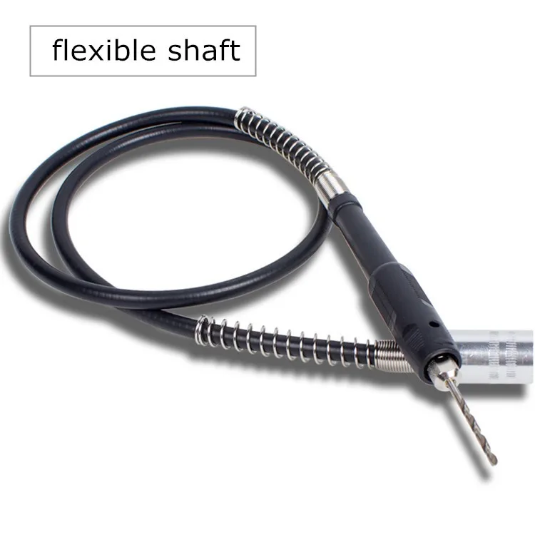 BDCAT 180W Electric Engrave Dremel Mini Drill