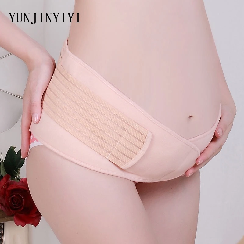 Maternity Belt Pregnancy Support Corset Prenatal Care Athletic Bandage Girdle Postpartum Recovery Shapewear Pregnant