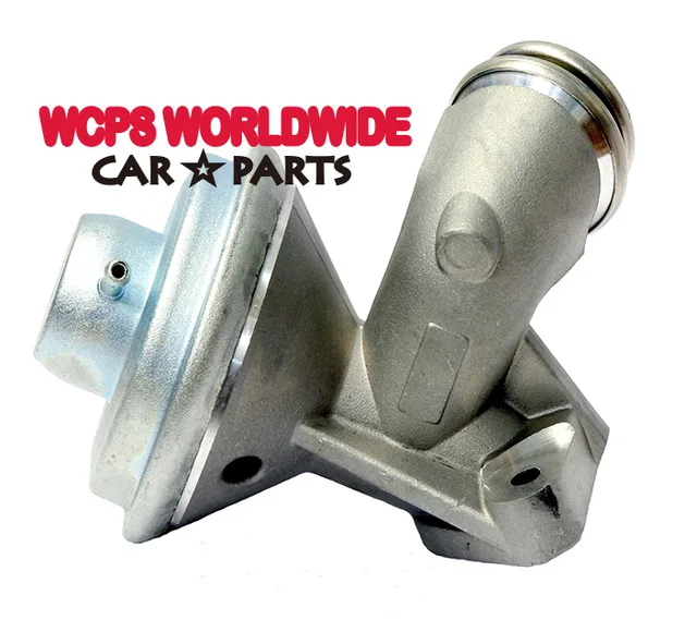 FOR FORD FIESTA Mk6, FUSION 1.4 TDCi EGR VALVE / EXHAUST GAS