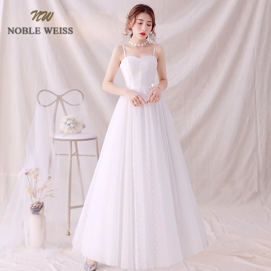 really simple wedding dresses