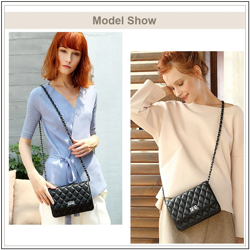 bags