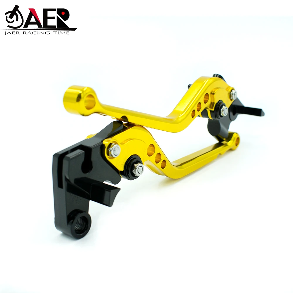 

JEAR Long CNC Motorcycle Brake Clutch Levers for Triumph AMERICA SPRINT RS SRINT ST TT 600 SPEED FOUR DAYTONA 955i SPEED TRIPLE