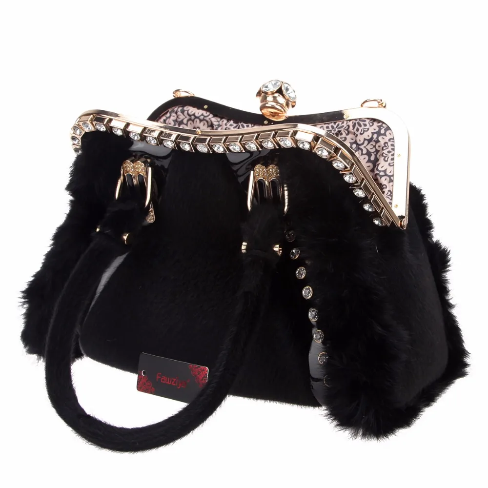 E82007-Fawziya-girl for handbag-Black (1)