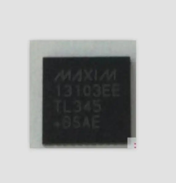 MAX13103EETL MAX13103 LTC2654BCGN-H16 LTC2654BIGN-H16 LTC2845CG |