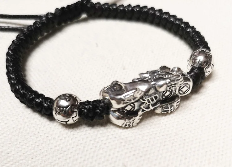silver-pixiu-bracelet002e