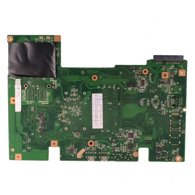 XinKaidi для ASUS ET2032I ET2032 ET203 многофункциональная материнская плата Mianboard SR1UU J1800 N16S GM S A2
