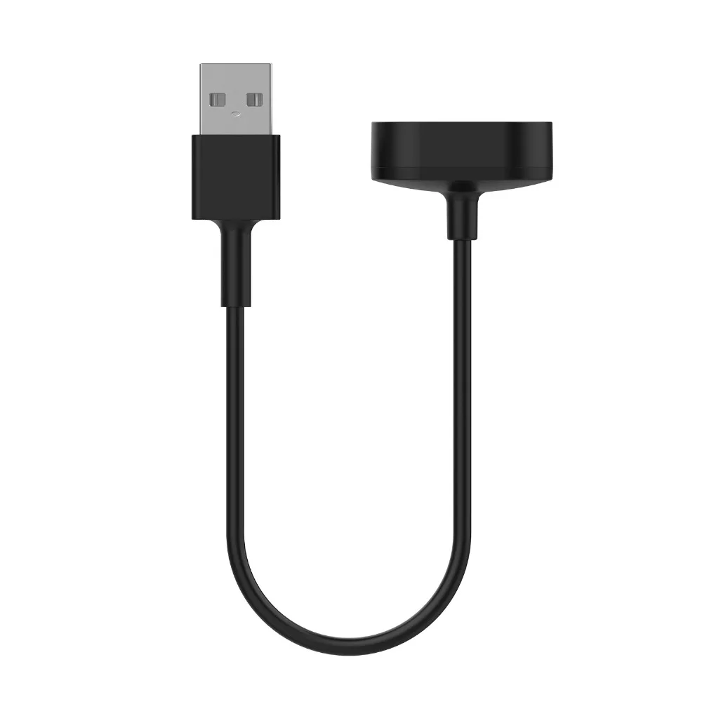 USB кабель зарядное устройство DockFor Fitbit ChargeHR/Flex 2/HR/Charge 2/Alta/Blaze/Ionic/Versa/inspire HR Браслет Смарт часы