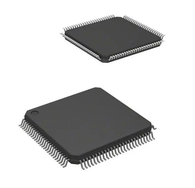 STM32F107VCT6 32F107VCT6 STM32F107 VCT6 LQFP-100 Бесплатная доставка | Электронные компоненты и